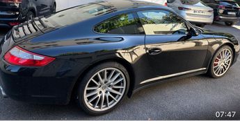  Voir détails -Porsche 911 types 997carre4s à  La Baule-Escoublac (44)