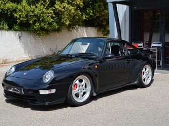  Voir détails -Porsche 911 Carrera Touring 3.8L 300 cv à Signes (83)