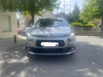  Voir détails -Citroen C4 Picasso II BlueHDi 120ch Business   S&S  à Alfortville (94)