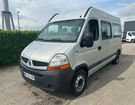 Renault Master EXPORT UNIQUEMENT l3h2 9 places à   La Boisse (01)