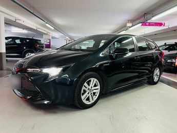  Voir détails -Toyota Corolla TOURING SPT 122H DYNAMIC BUSINESS   STAG à Asnires-sur-Seine (92)