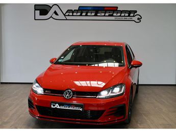  Voir détails -Volkswagen Golf 2.0 16V TSI - 245 - BV DSG 7 VII BERLINE à Saint-Andr-de-Corcy (01)