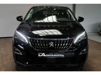  Voir détails -Peugeot 3008 1.5 BlueHDi S&S - 130 II 2016 Active PHA à Saint-Andr-de-Corcy (01)