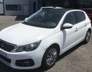 Peugeot 308 1.6 BLUEHDI 120CH ALLURE S&S EAT6 5P à Labge (31)