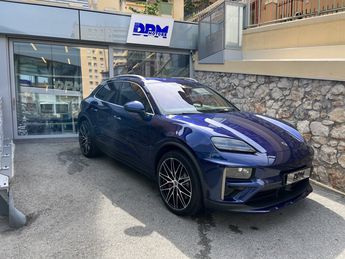  Voir détails -Porsche Macan turbo electrique à Monaco (98)