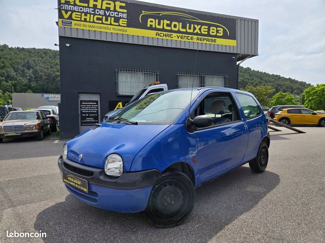 Renault Twingo campus 1.2 60 cv garantie Autre de 2002