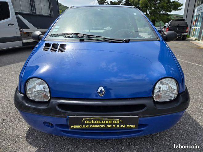Renault Twingo campus 1.2 60 cv garantie Autre de 2002