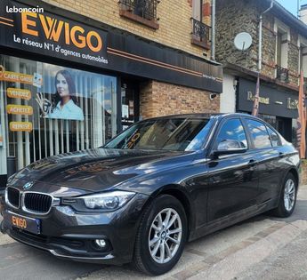  Voir détails -BMW Serie 3 F30 LCI 316d à Juvisy-sur-Orge (91)