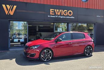  Voir détails -Peugeot 308 1.6 THP 270ch GTI KIT MAXTON à Rixheim (68)