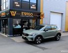 Volvo XC40 T5 RECHARGE PLUS 180 H + 82 ch DCT 7 à Belbeuf (76)