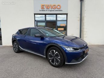  Voir détails -Kia EV6 ELECTRIC 230 77.4KWH ACTIVE AIR 4X2 BVA à Ampuis (69)