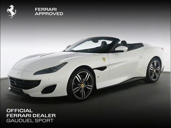  Voir détails -Ferrari Portofino V8 3.9 T 600ch à Limonest (69)