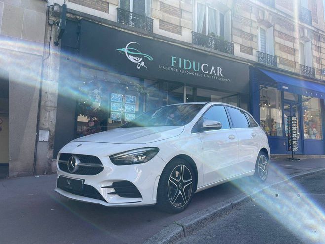 Mercedes Classe B 250 e 160+102ch Progressive Line INC. de 2021