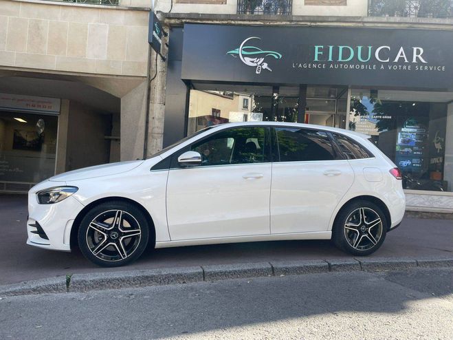 Mercedes Classe B 250 e 160+102ch Progressive Line INC. de 2021