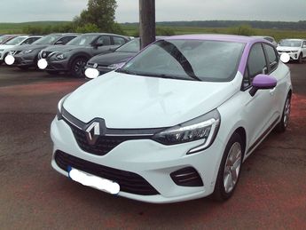  Voir détails -Renault Clio V 1.0 SCE 65CH BUSINESS 5 PORTES à Harol (88)