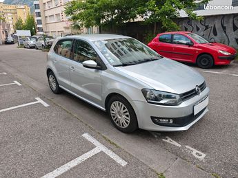  Voir détails -Volkswagen Polo 1.6 TDI 90ch Confort line 5p à Grenoble (38)