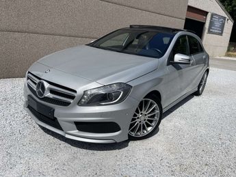  Voir détails -Mercedes Classe A 180 CDI AMG Panoramic à Merchtem (17)