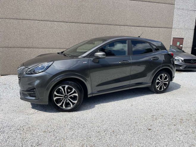 Ford Puma 1.0 mHEV ST-Line GARANTIE 9 ANS ! Gris de 