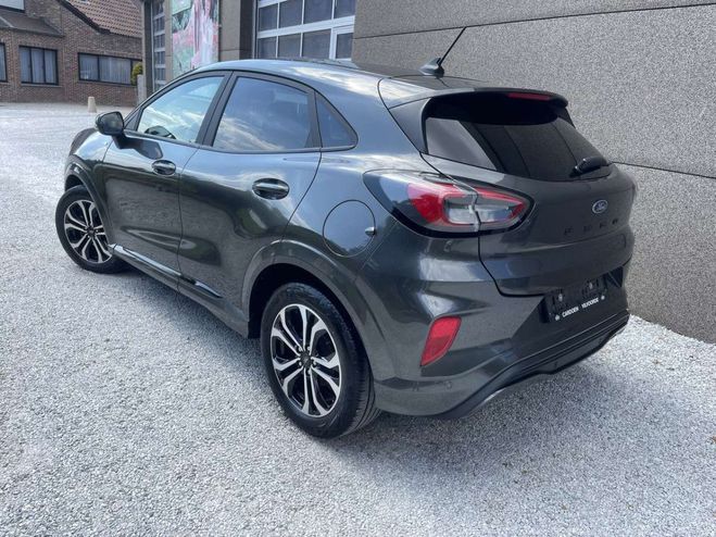 Ford Puma 1.0 mHEV ST-Line GARANTIE 9 ANS ! Gris de 