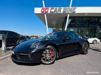  Voir détails -Porsche 911 Type 992 Carrera 4S 450 PDK Garantie 6 a à Sarreguemines (57)