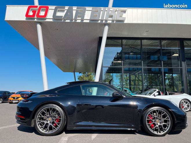 Porsche 911 Type 992 Carrera 4S 450 PDK Garantie 6 a  de 2020