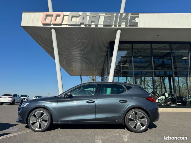 Seat Leon FR 1.5 TSI 130CH Garantie 6 ans Siges s  de 2020
