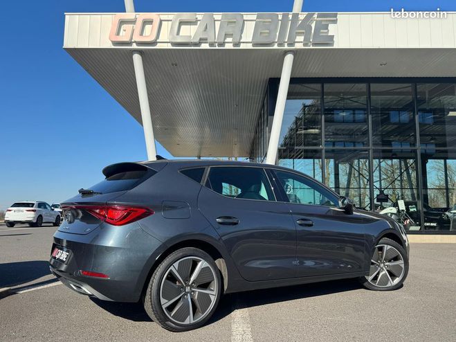 Seat Leon FR 1.5 TSI 130CH Garantie 6 ans Siges s  de 2020