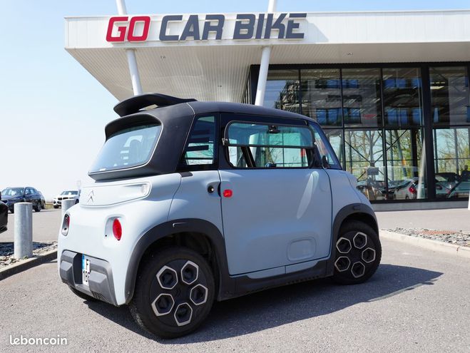 Citroen Ami Garantie 6 ans Porte tlphone Toit pano  de 2021