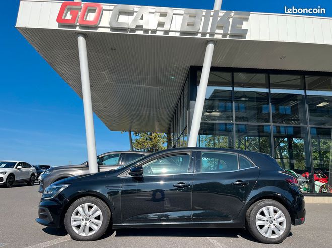 Renault Megane TCE 140 Bote Auto Suivi complet chez Ga  de 2020