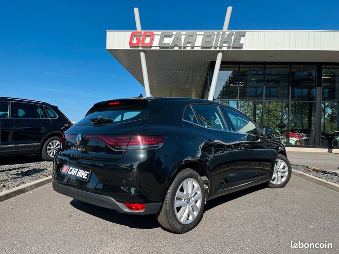 Renault Megane TCE 140 Bote Auto Suivi complet chez Ga  de 2020