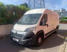 Citroen Jumper FG 4-35 L4H2 2.2 BLUEHDI 140CH DRIVER 14 à Igny (91)