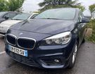 BMW Serie 2 ACTIVETOURER (F45) 218DA 150CH BUSINESS à Voreppe (38)