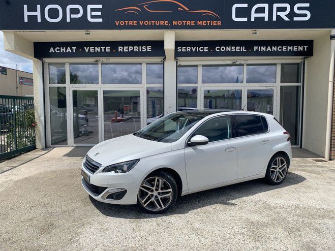 Peugeot 308 1.6 THP 155CH FELINE 5P Inconn de 2013