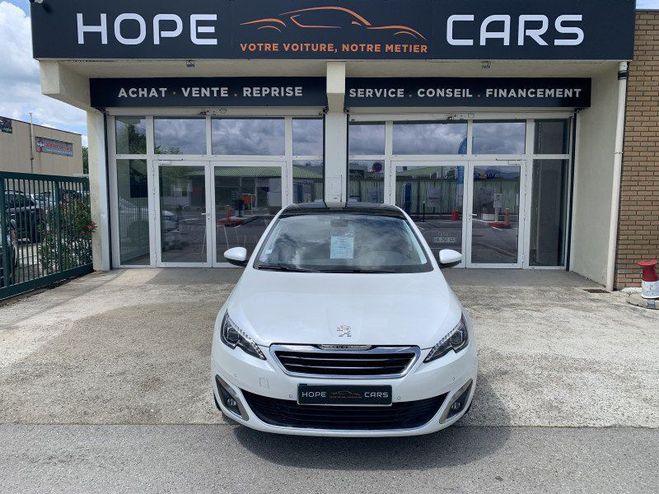 Peugeot 308 1.6 THP 155CH FELINE 5P Inconn de 2013