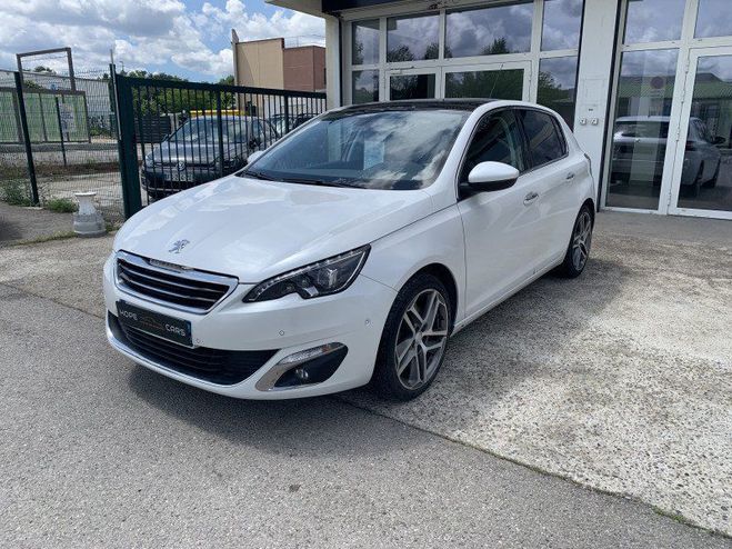 Peugeot 308 1.6 THP 155CH FELINE 5P Inconn de 2013
