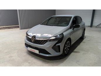  Voir détails -Renault Clio V TCE 90 GSR2 TECHNO +PACK CITY 360 DRIV à Mrignac (33)