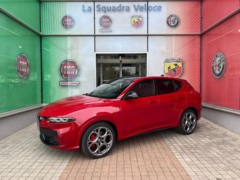  Voir détails -Alfa romeo Tonale 1.5 Hybrid 160ch Tributo Italiano TCT à Montpellier (34)