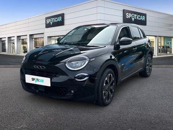  Voir détails -Fiat 600 1.2 Hybrid 100ch La Prima DCT6 à Montpellier (34)