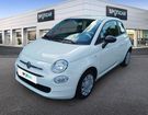 Fiat 500 1.0 70ch BSG S&S Cult à Montpellier (34)