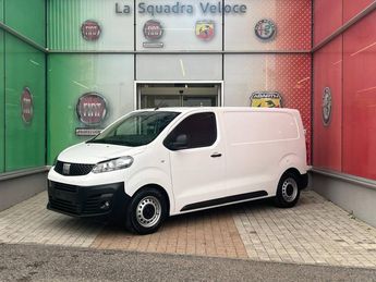  Voir détails -Fiat Scudo Fg M 1.5 BlueHDi 120ch S&S Pro Lounge Co à Montpellier (34)