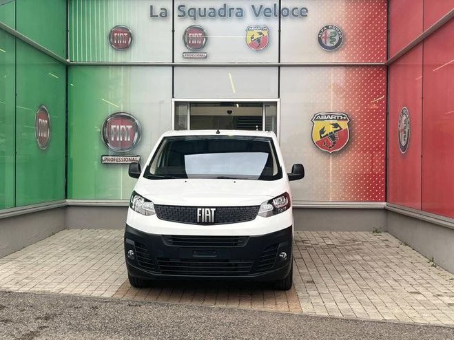 Fiat Scudo Fg M 1.5 BlueHDi 120ch S&S Pro Lounge Co Blanc de 2023
