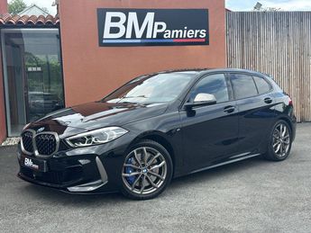  Voir détails -BMW Serie 1 (F40) M135IA XDRIVE 306CH à Pamiers (09)