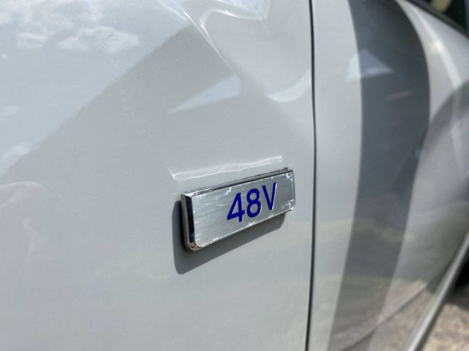 Hyundai Kona 1.6 CRDi Hybrid 48V 136ch Intuitive DCT- GRIS de 2021