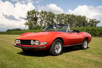  Voir détails -Fiat Dino Spider à Sint-Truiden (38)