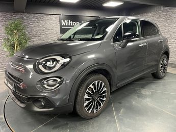  Voir détails -Fiat 500 500X 1.5 FireFly - 130 - BV DCT Mild Hyb à Guret (23)