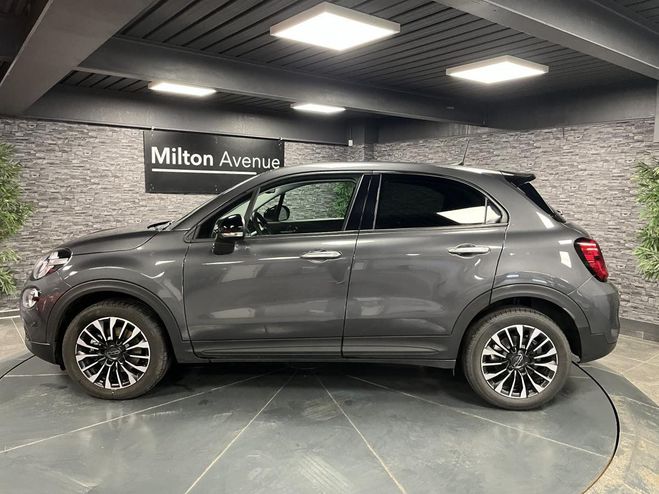 Fiat 500 500X 1.5 FireFly - 130 - BV DCT Mild Hyb GRIS de 2024