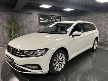  Voir détails -Volkswagen Passat 2.0 16V TDI Evo - 150 - BV DSG 7 BREAK B à Guret (23)
