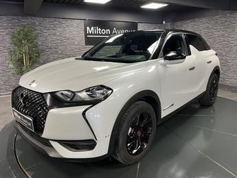  Voir détails -Citroen DS 3 CROSSBACK DS3 1.5 BlueHDi - 130 - BVA  à Guret (23)