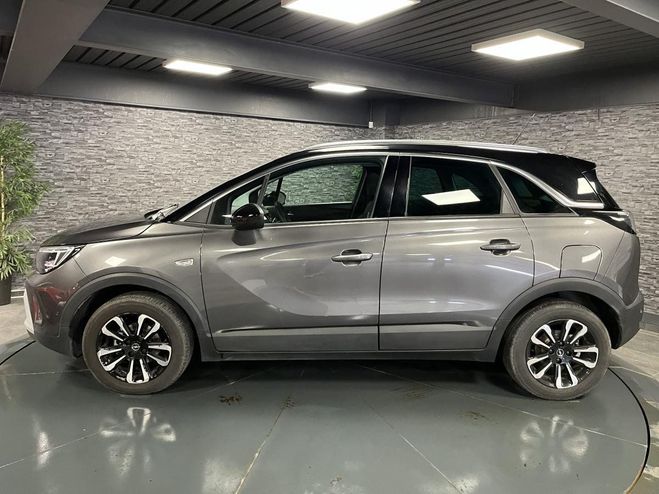 Opel Crossland X 1.5 CDTI 110 Elgance Business GRIS de 2024