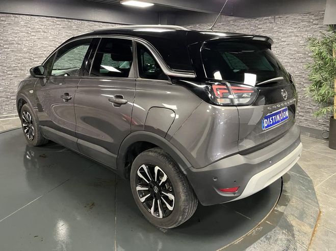 Opel Crossland X 1.5 CDTI 110 Elgance Business GRIS de 2024